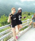 Rencontre Femme Thaïlande à ไทย : Poy, 28 ans